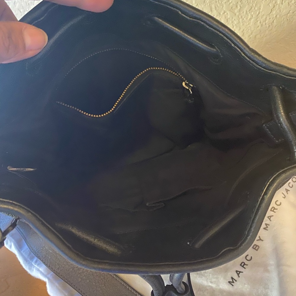 Marc by Marc Jacobs crossbody - Picture 3 of 5
